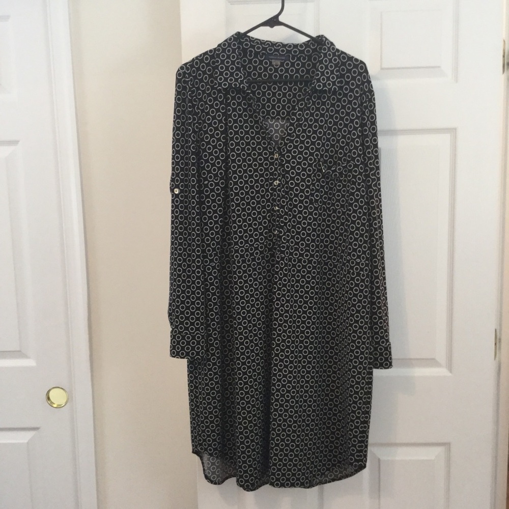 Tommy Hilfiger dress 18